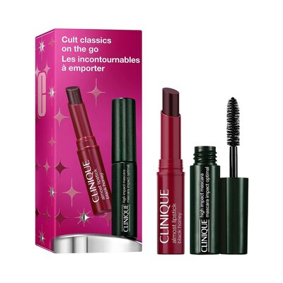 H25 CULT CLASSICS ON THE GO SET (SET DE MAQUILLAJE)